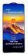 Захисне скло MTB для Xiaomi Mi 10i 5G Full Glue повний клей black 15743 фото 2