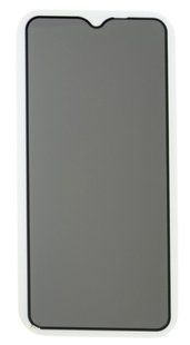 Захисне скло Privacy для Realme X2 Pro антишпигун black 20999 фото