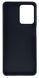Чехол Silicone Case для HMD Pulse Plus бампер силиконовый черный 25927 фото 3
