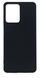 Чехол Silicone Case для HMD Pulse Plus бампер силиконовый черный 25927 фото 1