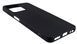 Чехол Silicone Case для HMD Pulse Plus бампер силиконовый черный 25927 фото 2
