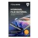 Гідрогелева плівка для Poco C71 High definition прозора глянсова 85412 фото 3