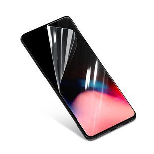Гідрогелева захисна плівка для Poco X6 soft прозора глянсова 18569 фото
