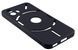 Чехол Silicone Case для Nothing Phone 2 бампер с микрофиброй черный 26920 фото 4