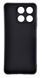 Чохол Silicone Case Print для ZTE Blade A55 бампер із малюнком шоколад 23472 фото 2