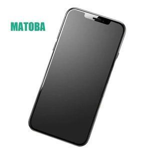 Гідрогелева матова плівка для Xiaomi Redmi Note 17 антивідблискова 92301 фото