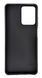 Чехол Silicone Case Print для HMD Pulse Plus бампер силиконовый черный с рисунком волк 25948 фото 3