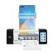 Гідрогелева плівка для Motorola G23 High definition прозора глянсова 23181 фото 4