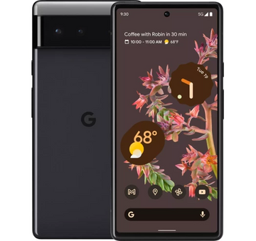 GOOGLE PIXEL 6