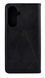 Чохол книжка Business Leather для Samsung Galaxy A37 / A376 на магніті з підставкою чорний 14318 фото 2