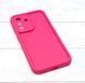 Чохол Shock Case для Samsung Galaxy A37 / A376 бампер силіконовий рожевий 14320 фото 3