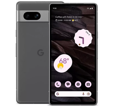 GOOGLE PIXEL 7A