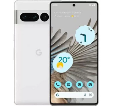 GOOGLE PIXEL 7 PRO