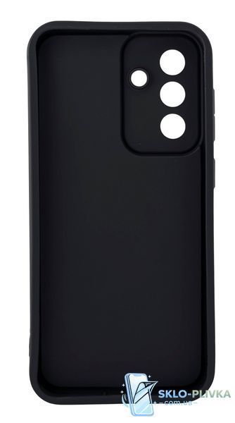 Чехол Shock Case Print для Samsung Galaxy A37 / A376 бампер силиконовый черный с рисунком Бабочки 14326 фото