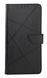 Чохол книжка Business Leather Claps для Samsung Galaxy A37 / A376 на магніті з підставкою чорний 80231 фото 1
