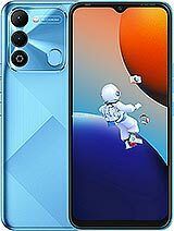 TECNO SPARK 9