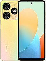 TECNO POP 8 (BG6h, BG6i)