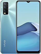 VIVO Y20S