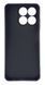Чохол Silicone Case Print для ZTE Blade A55 бампер із малюнком квіти 23380 фото 3