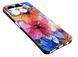 Чохол Silicone Case Print для ZTE Blade A55 бампер із малюнком квіти 23380 фото 2