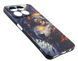 Чохол Silicone Case Print для ZTE Blade A55 бампер з малюнком вовк 23381 фото 2
